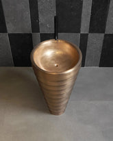 Antonio Lupi Cheope Lavabo da terra CHEOPE